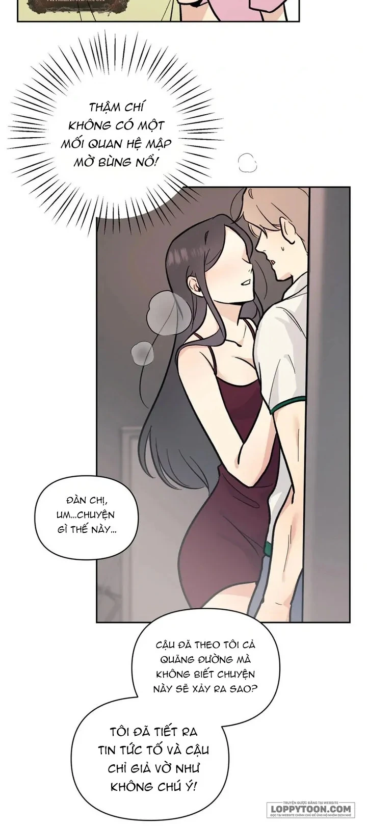 Đơn Thuốc Của Tôi Chính Là Bác Sĩ Chapter 1 - 16