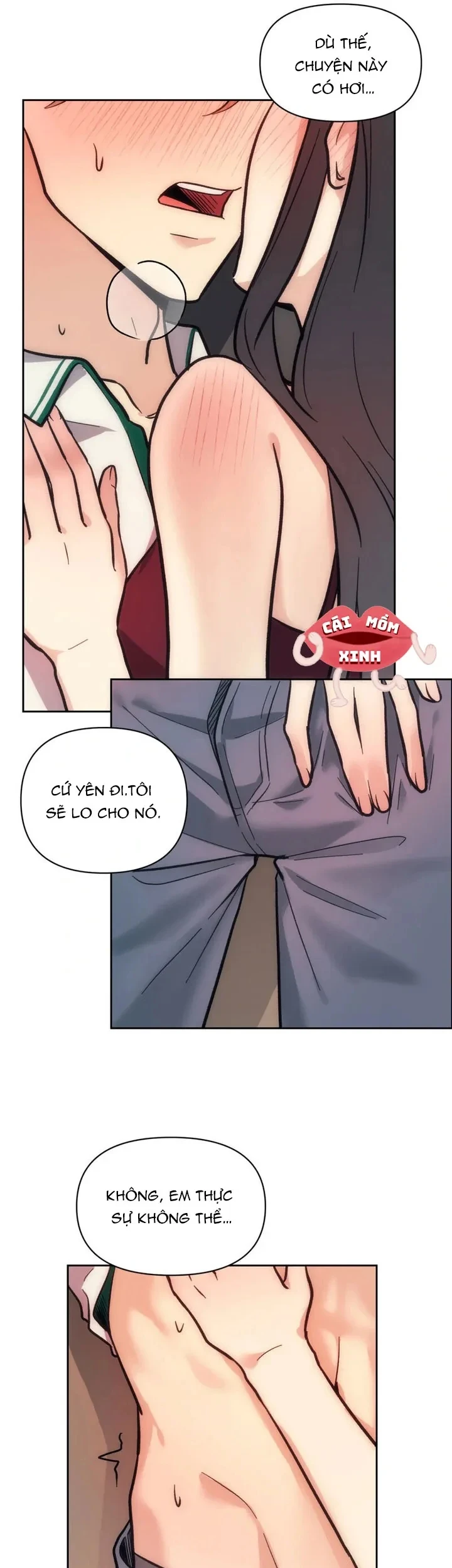 Đơn Thuốc Của Tôi Chính Là Bác Sĩ Chapter 1 - 17