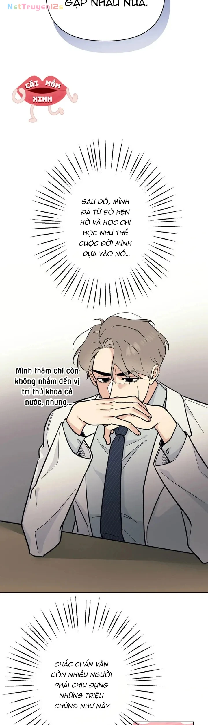 Đơn Thuốc Của Tôi Chính Là Bác Sĩ Chapter 1 - 19
