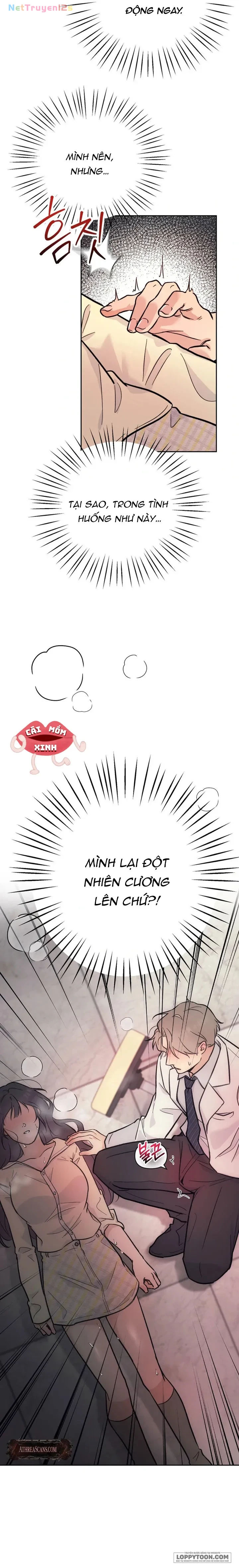 Đơn Thuốc Của Tôi Chính Là Bác Sĩ Chapter 1 - 37