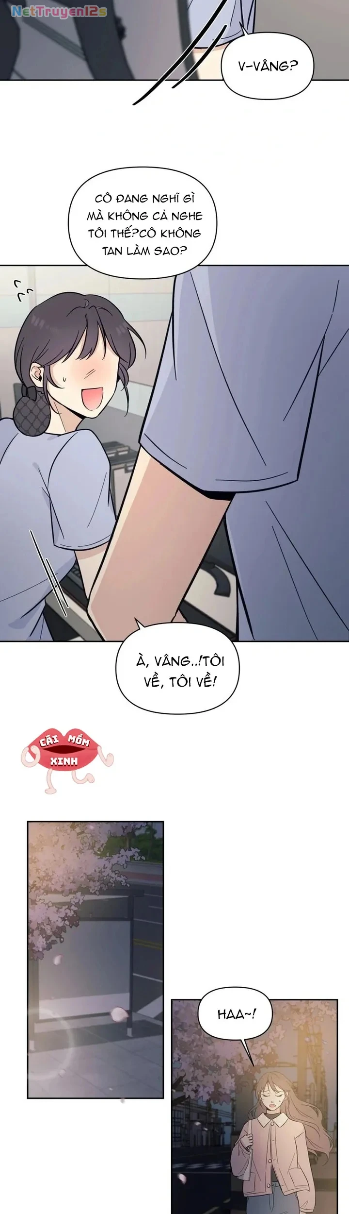 Đơn Thuốc Của Tôi Chính Là Bác Sĩ Chapter 4 - 3