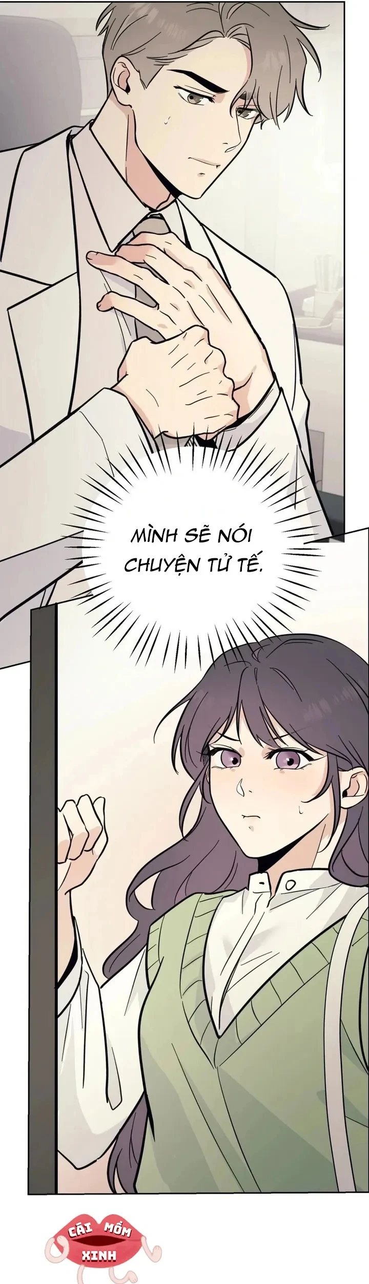 Đơn Thuốc Của Tôi Chính Là Bác Sĩ Chapter 4 - 13