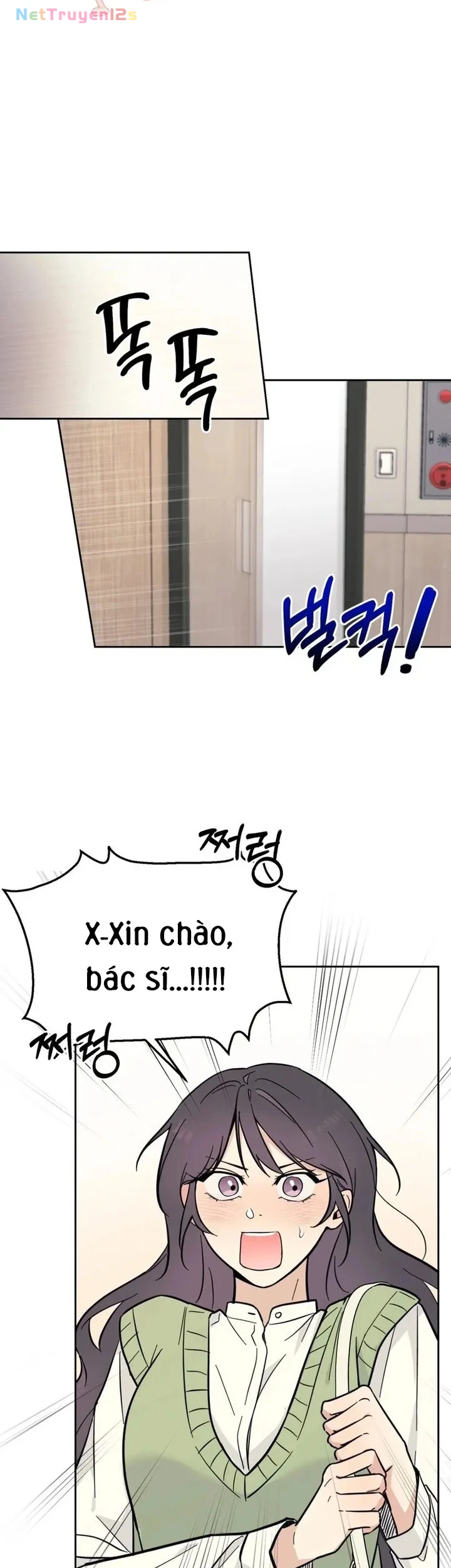 Đơn Thuốc Của Tôi Chính Là Bác Sĩ Chapter 4 - 14