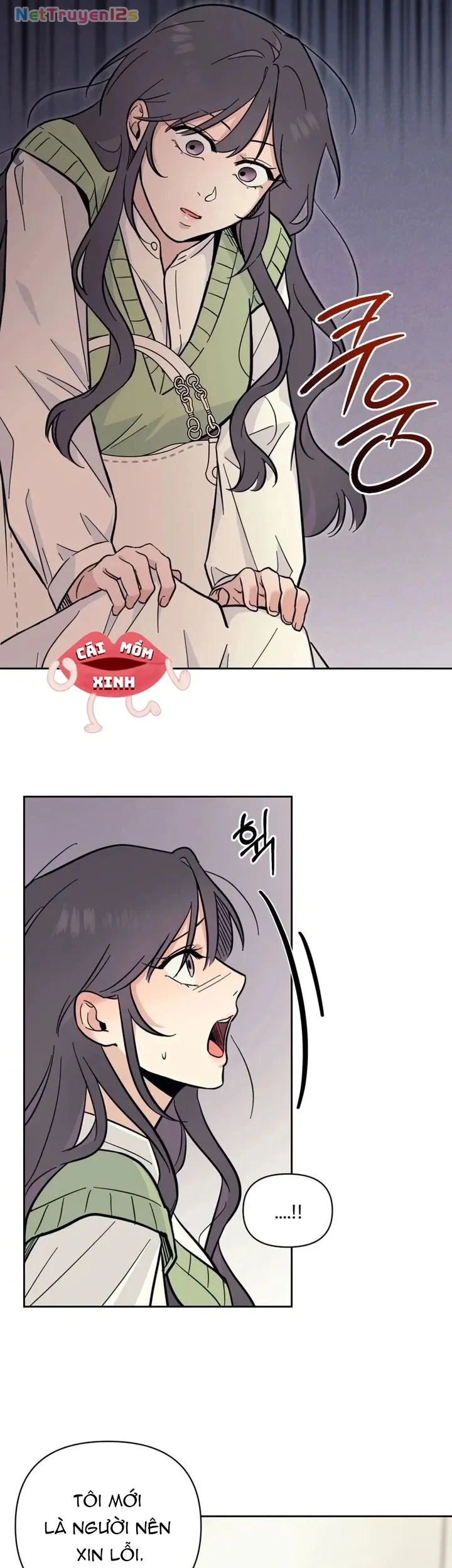 Đơn Thuốc Của Tôi Chính Là Bác Sĩ Chapter 4 - 29