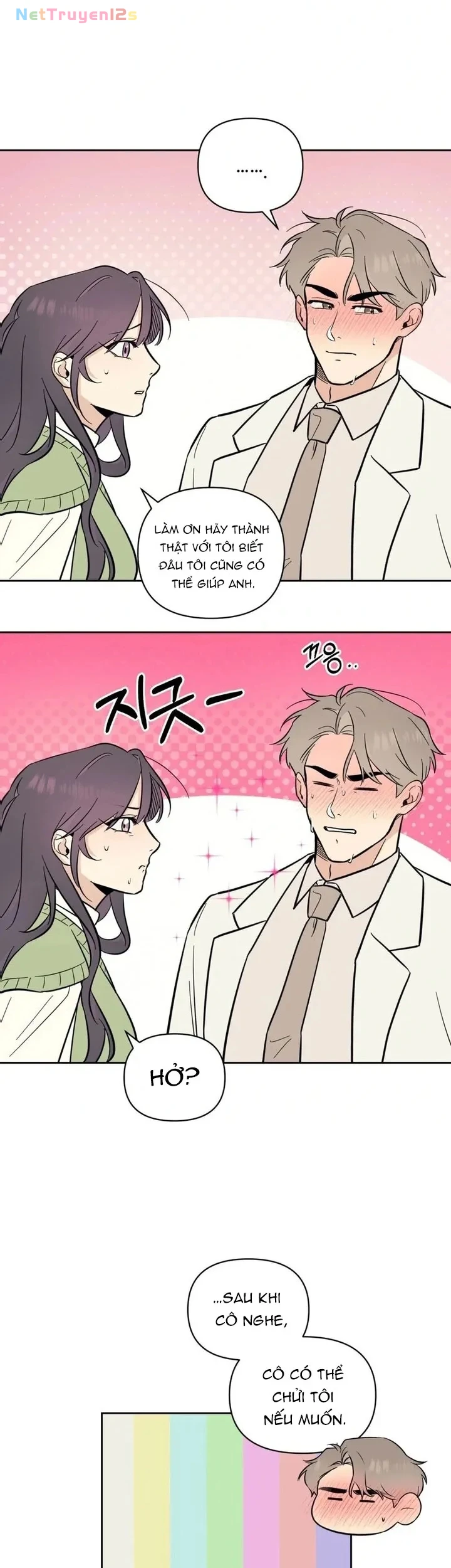 Đơn Thuốc Của Tôi Chính Là Bác Sĩ Chapter 4 - 34