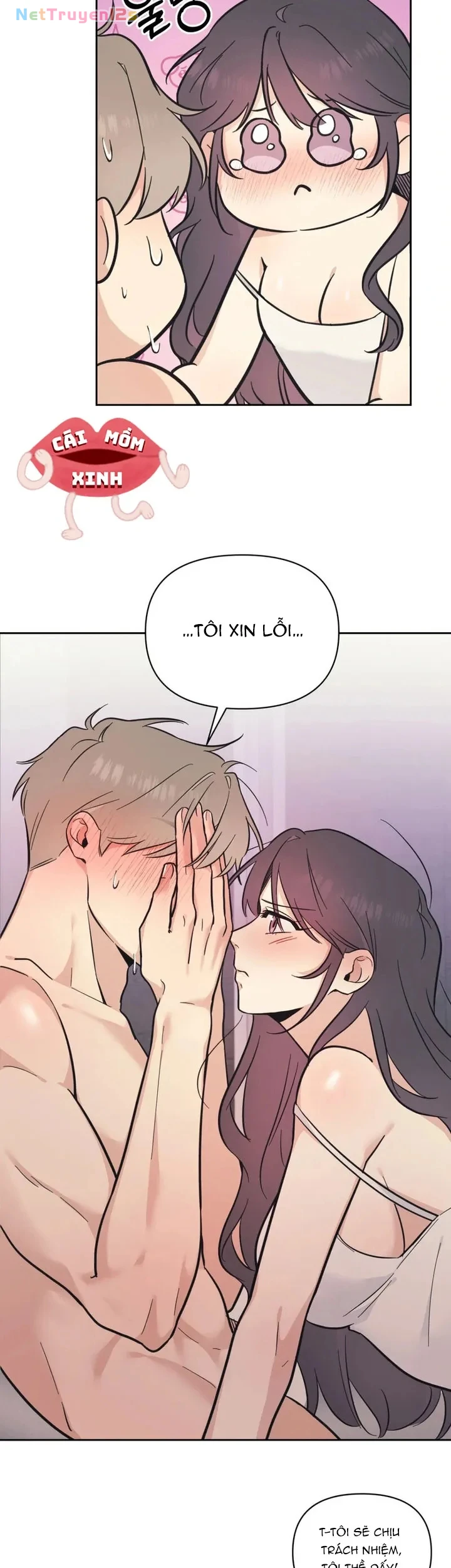 Đơn Thuốc Của Tôi Chính Là Bác Sĩ Chapter 5 - 7