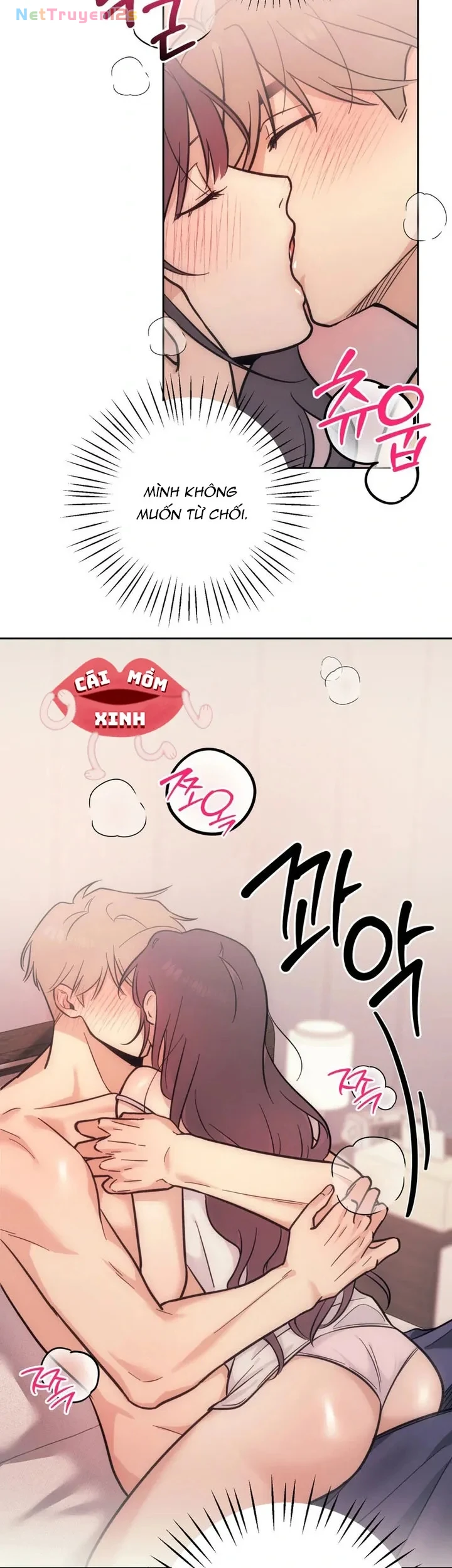 Đơn Thuốc Của Tôi Chính Là Bác Sĩ Chapter 5 - 11