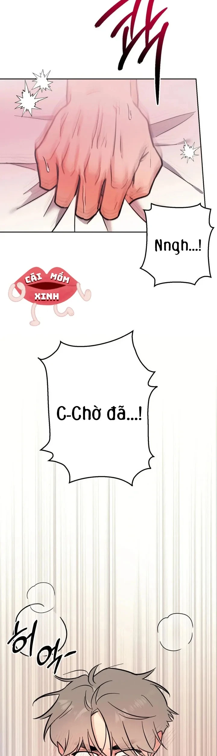 Đơn Thuốc Của Tôi Chính Là Bác Sĩ Chapter 5 - 19