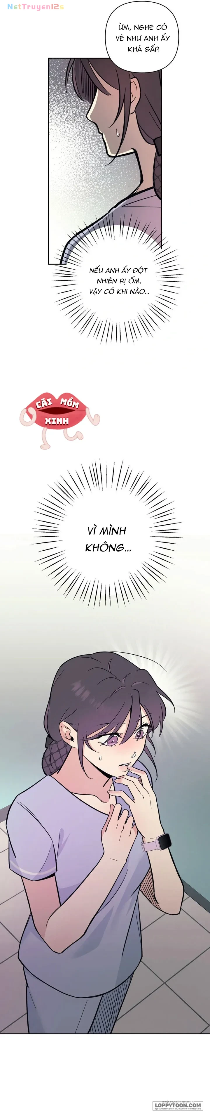 Đơn Thuốc Của Tôi Chính Là Bác Sĩ Chapter 5 - 33
