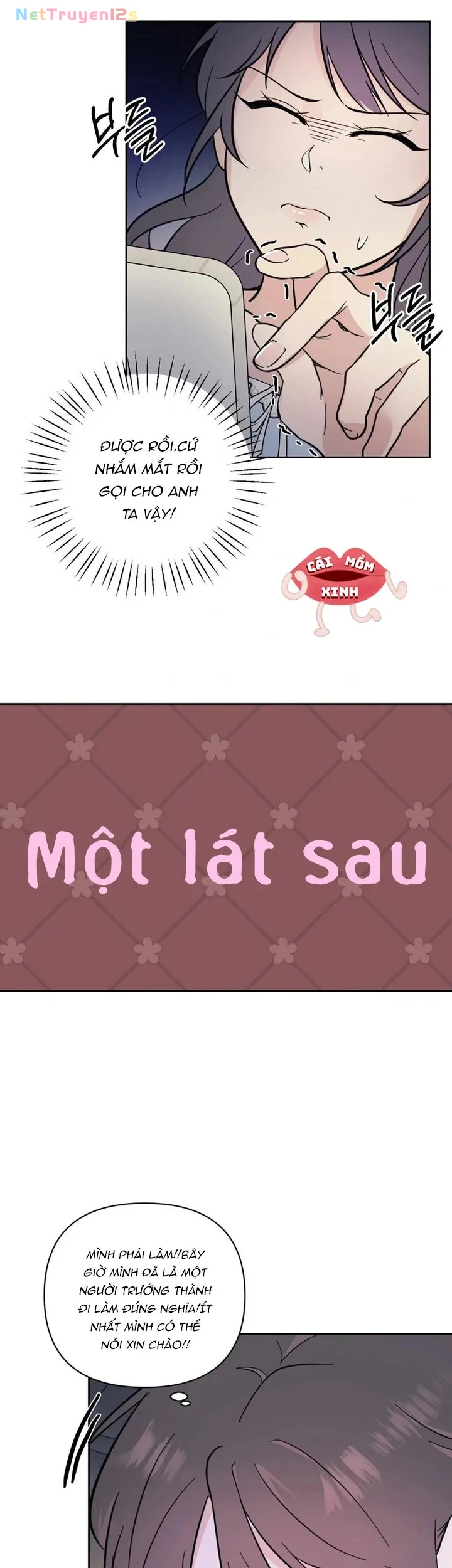 Đơn Thuốc Của Tôi Chính Là Bác Sĩ Chapter 6 - 9