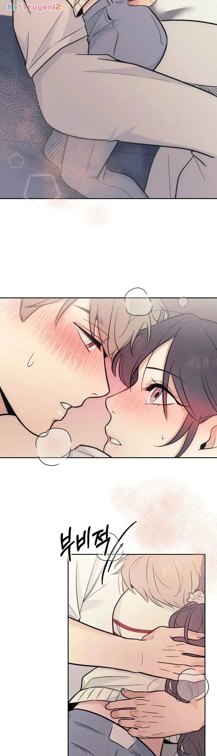 Đơn Thuốc Của Tôi Chính Là Bác Sĩ Chapter 6 - 34