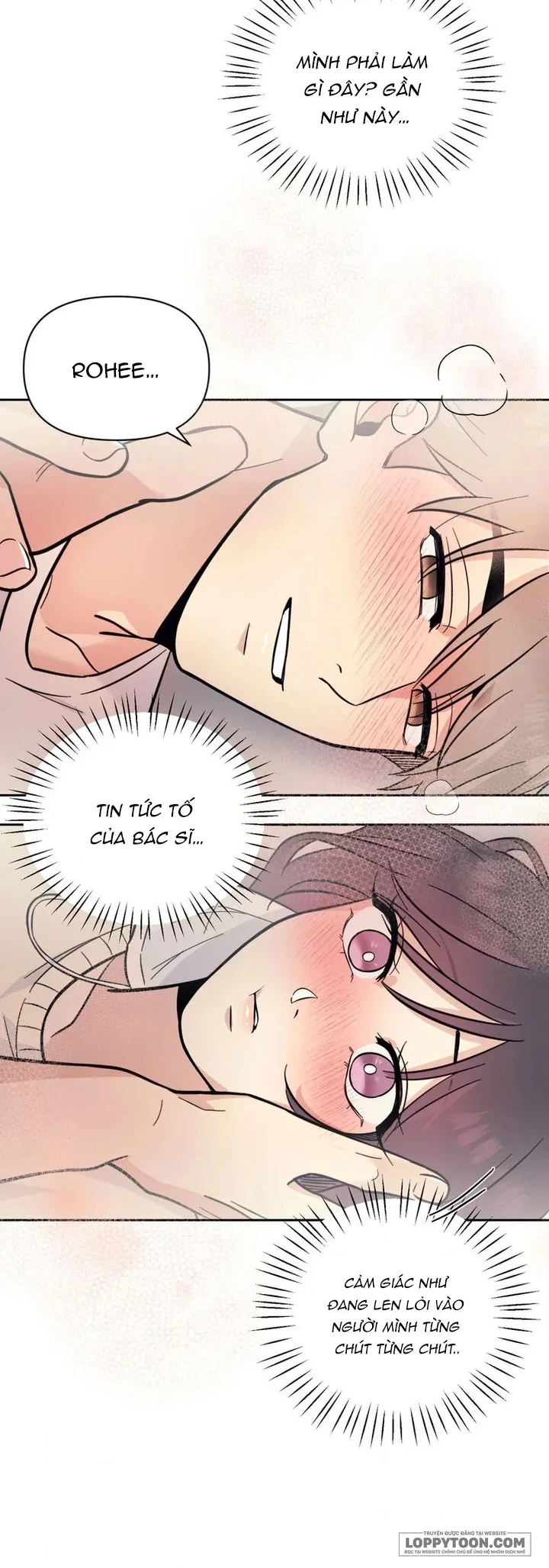 Đơn Thuốc Của Tôi Chính Là Bác Sĩ Chapter 6 - 36