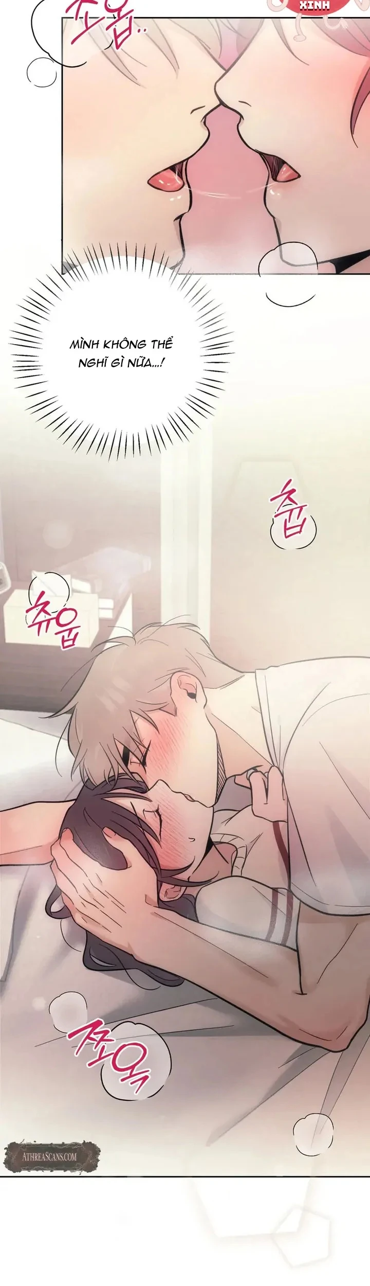 Đơn Thuốc Của Tôi Chính Là Bác Sĩ Chapter 6 - 38