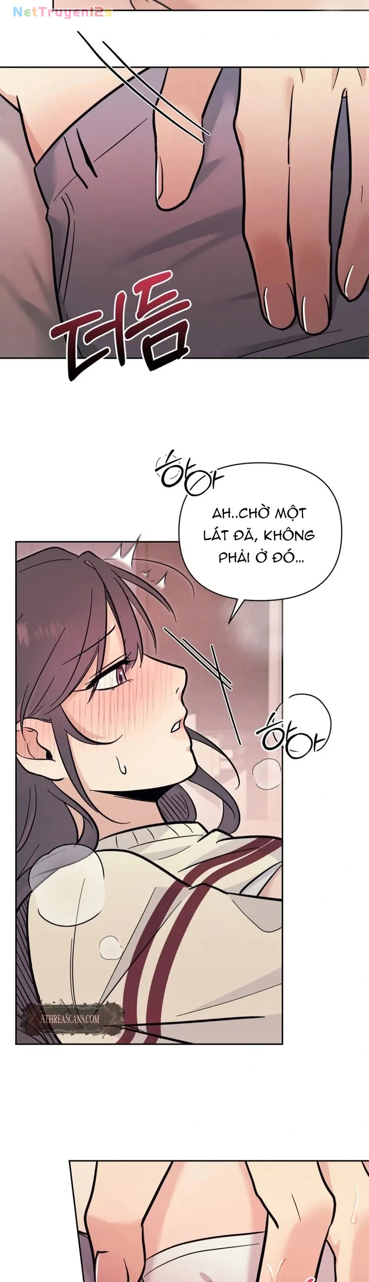 Đơn Thuốc Của Tôi Chính Là Bác Sĩ Chapter 7 - 10
