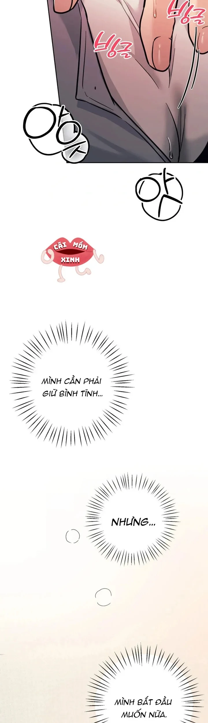 Đơn Thuốc Của Tôi Chính Là Bác Sĩ Chapter 7 - 11