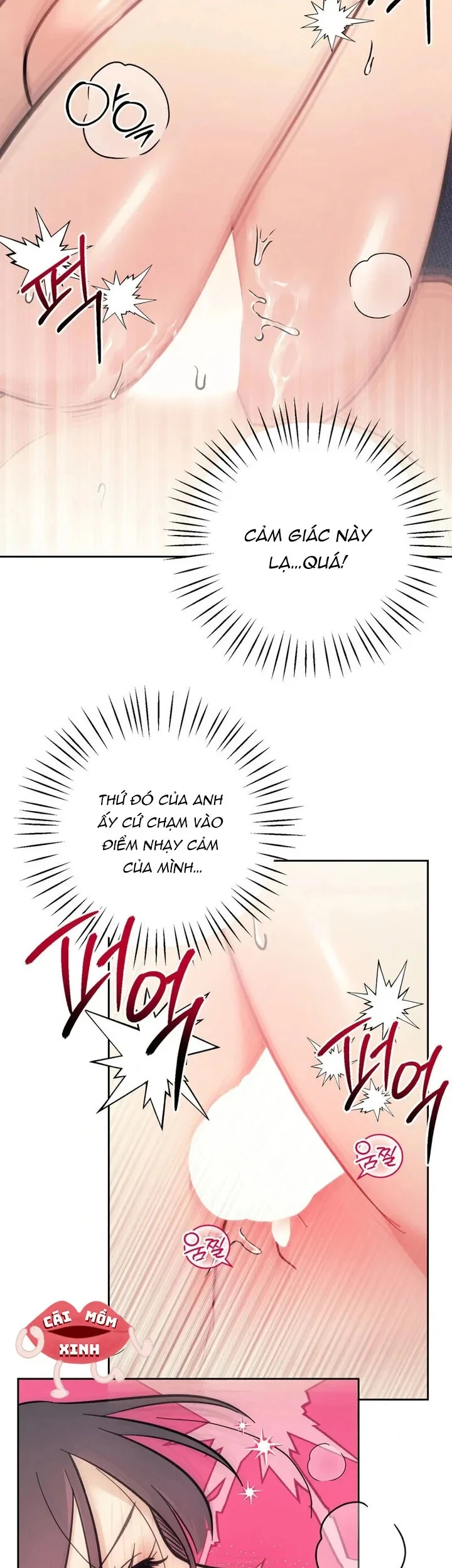 Đơn Thuốc Của Tôi Chính Là Bác Sĩ Chapter 7 - 30