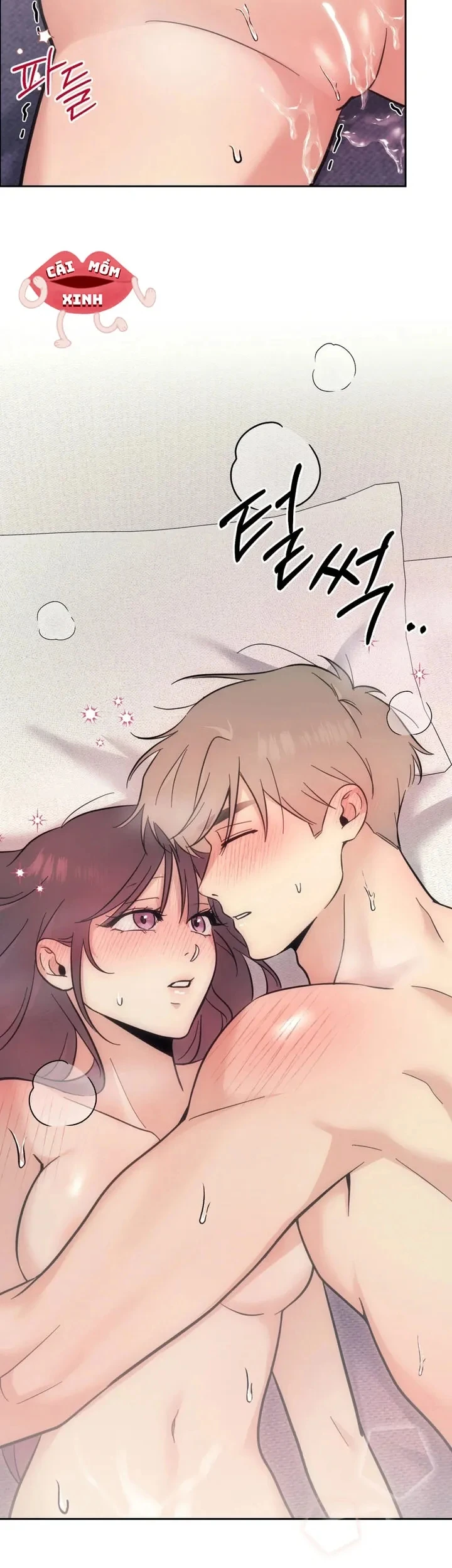 Đơn Thuốc Của Tôi Chính Là Bác Sĩ Chapter 7 - 34