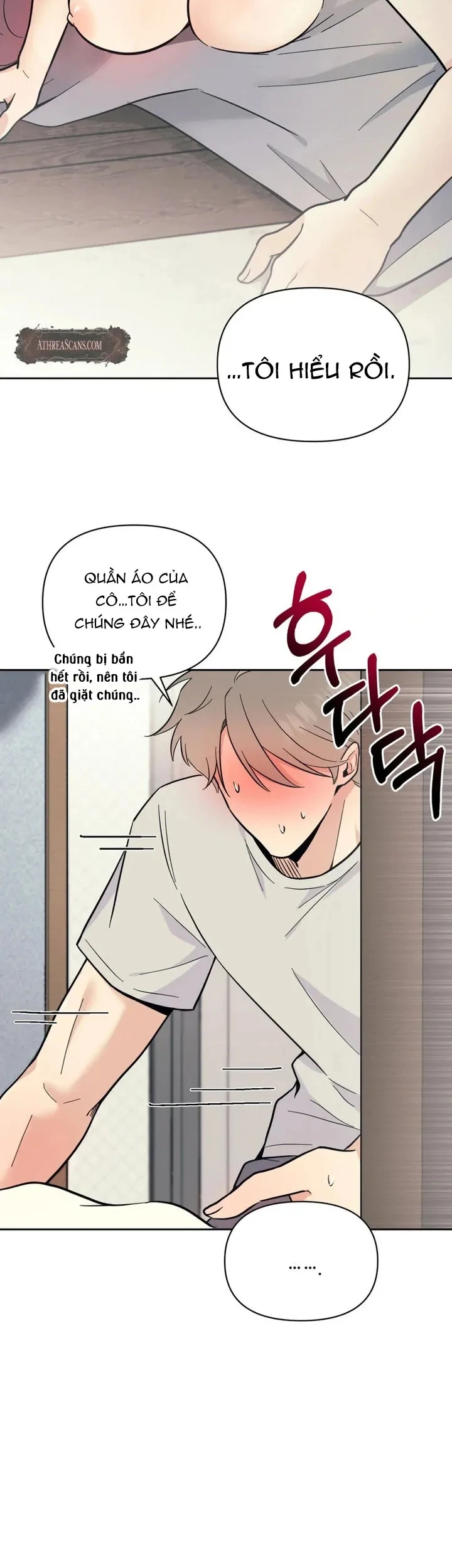 Đơn Thuốc Của Tôi Chính Là Bác Sĩ Chapter 8 - 6