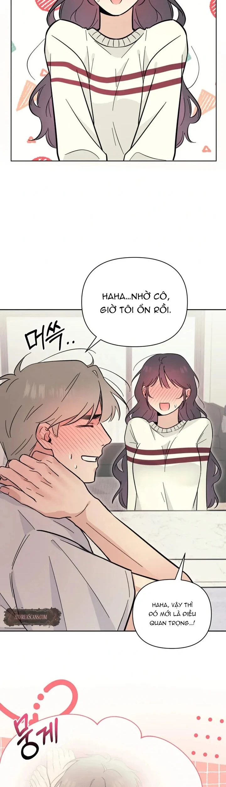 Đơn Thuốc Của Tôi Chính Là Bác Sĩ Chapter 8 - 10