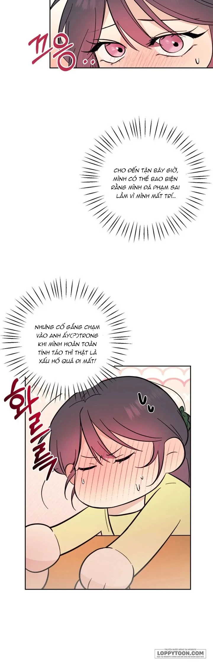 Đơn Thuốc Của Tôi Chính Là Bác Sĩ Chapter 8 - 24