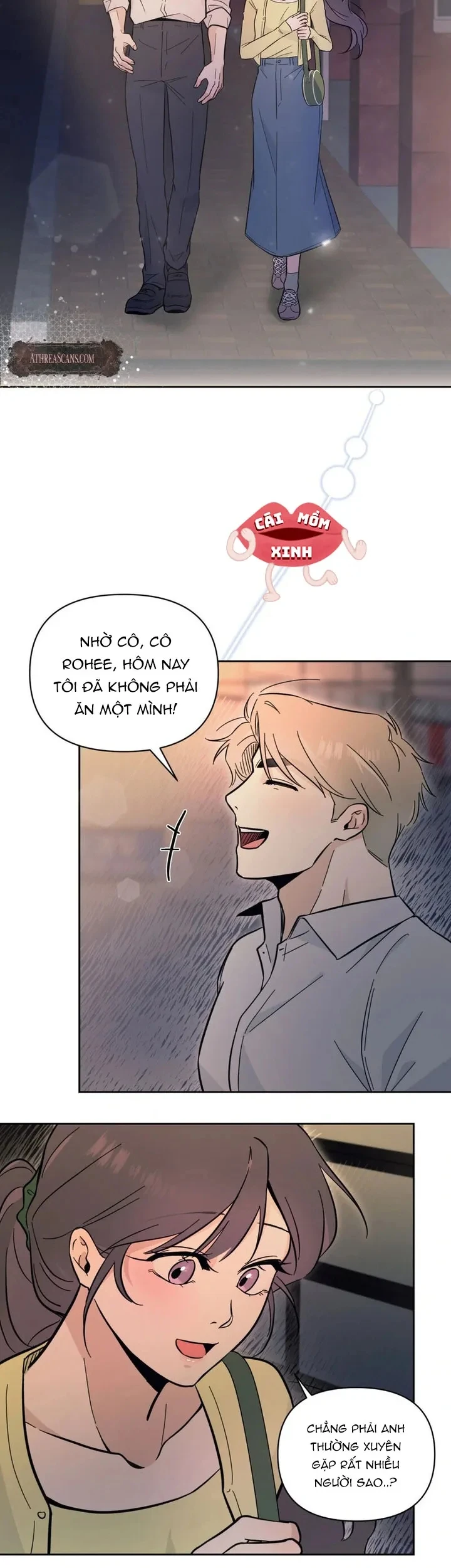 Đơn Thuốc Của Tôi Chính Là Bác Sĩ Chapter 8 - 31