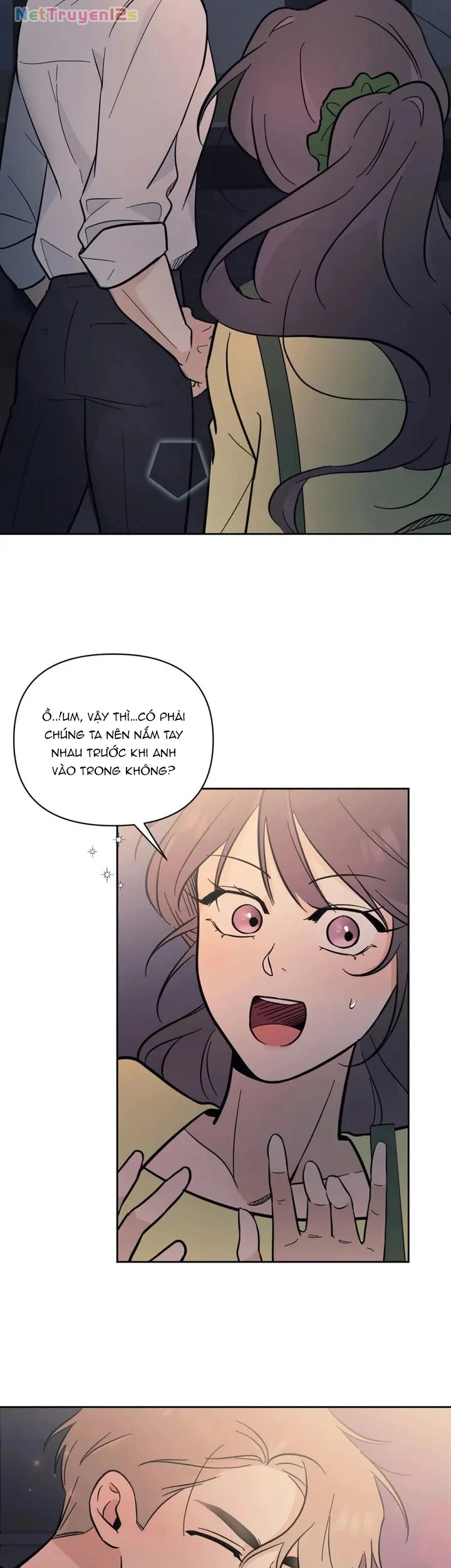 Đơn Thuốc Của Tôi Chính Là Bác Sĩ Chapter 8 - 34