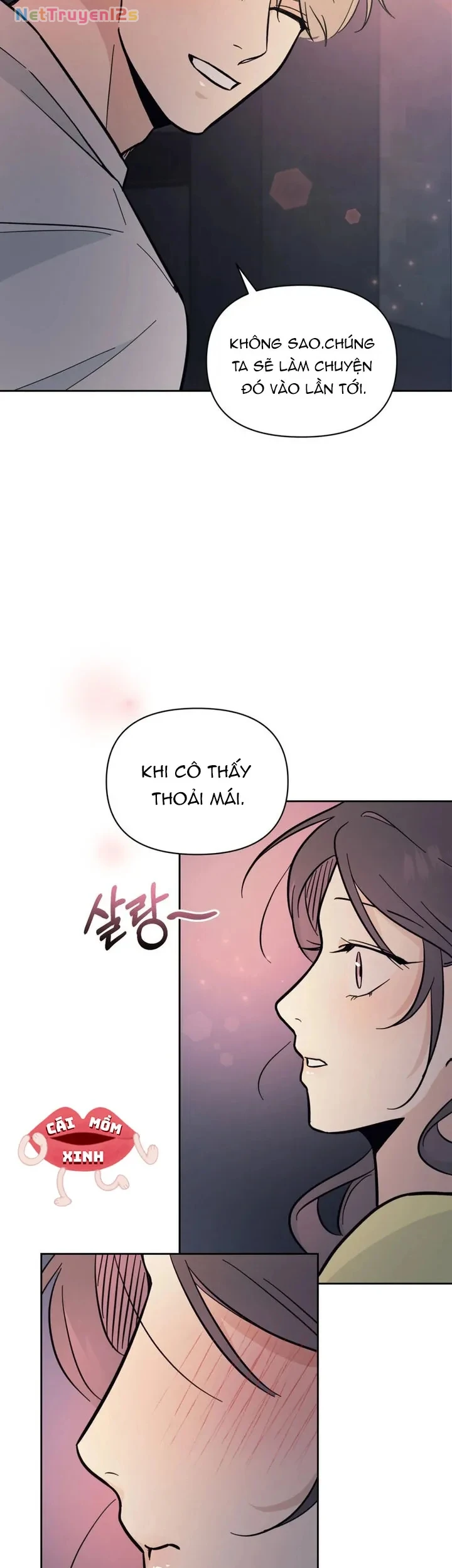 Đơn Thuốc Của Tôi Chính Là Bác Sĩ Chapter 8 - 35
