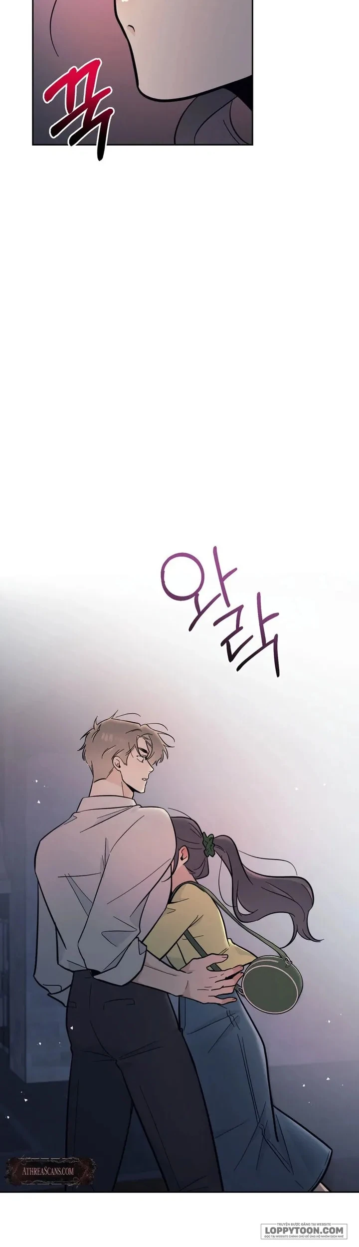 Đơn Thuốc Của Tôi Chính Là Bác Sĩ Chapter 8 - 36