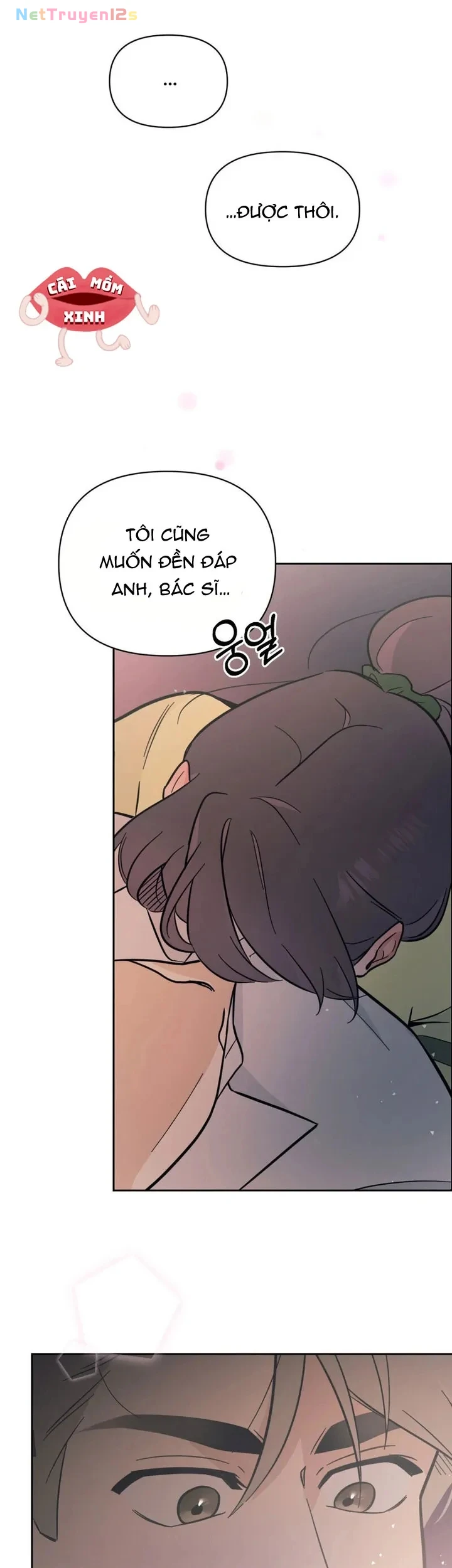 Đơn Thuốc Của Tôi Chính Là Bác Sĩ Chapter 8 - 37