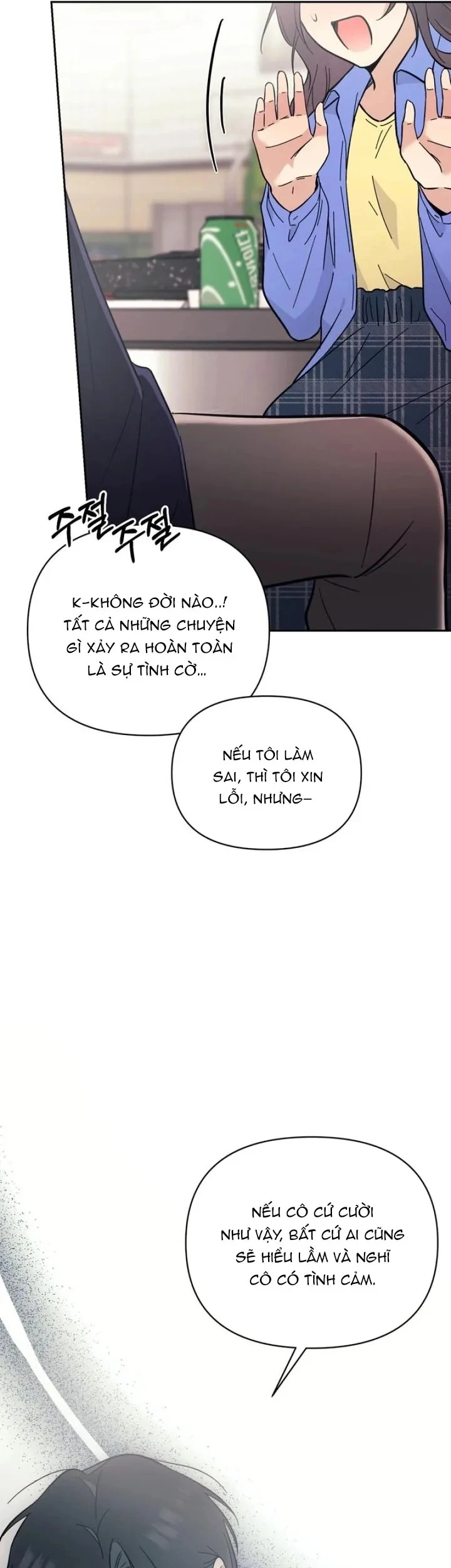 Đơn Thuốc Của Tôi Chính Là Bác Sĩ Chapter 10 - 14