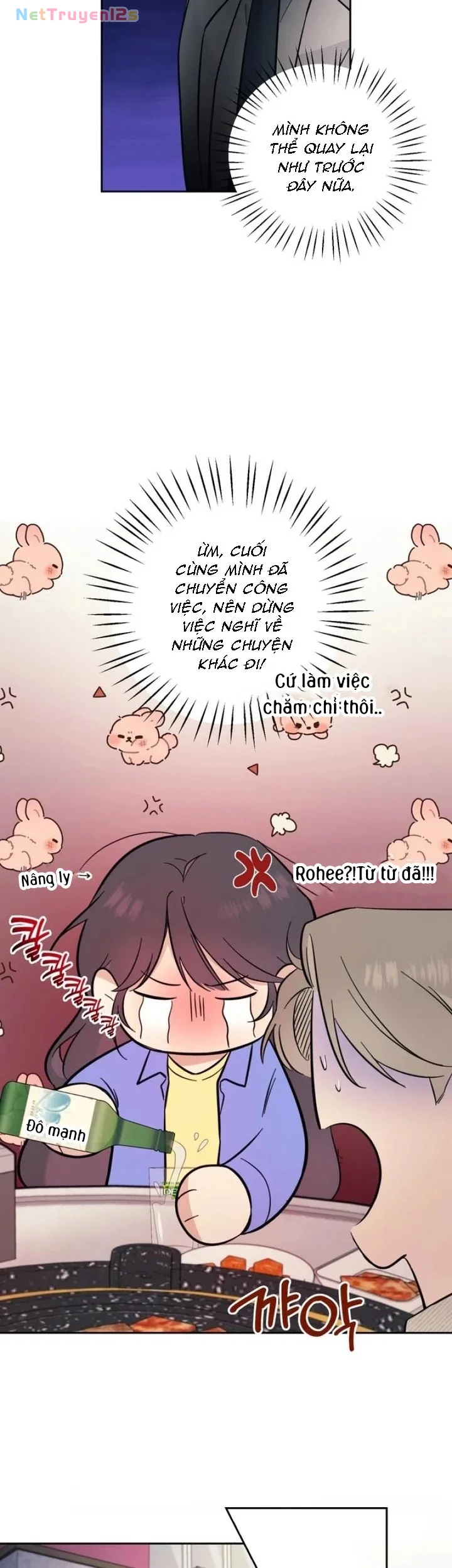 Đơn Thuốc Của Tôi Chính Là Bác Sĩ Chapter 10 - 27
