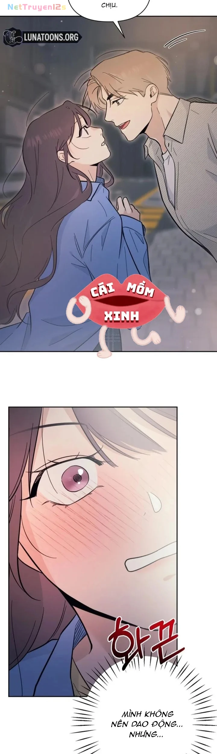 Đơn Thuốc Của Tôi Chính Là Bác Sĩ Chapter 10 - 32