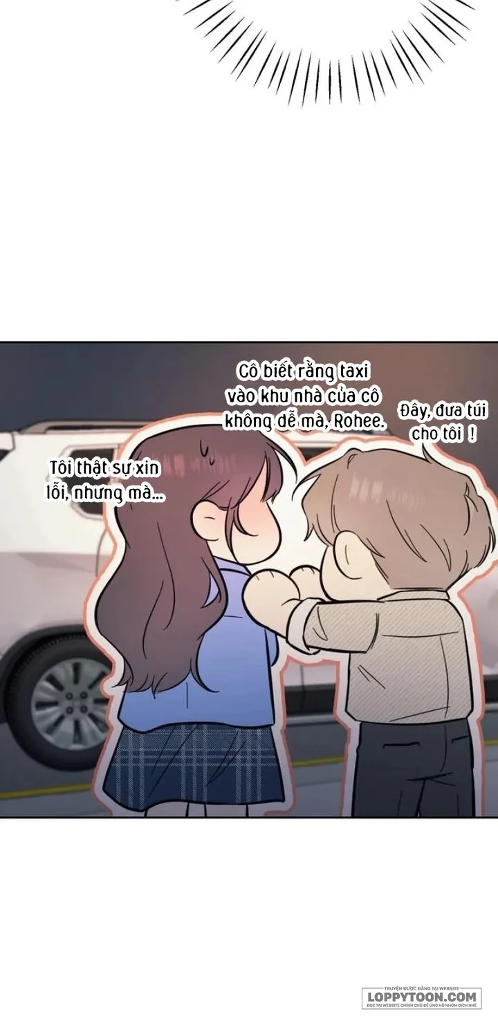 Đơn Thuốc Của Tôi Chính Là Bác Sĩ Chapter 10 - 33