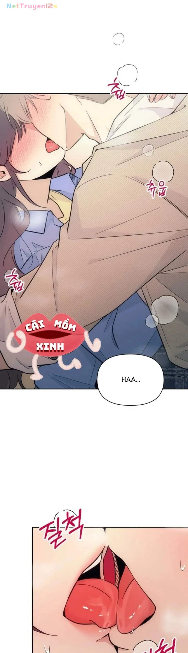Đơn Thuốc Của Tôi Chính Là Bác Sĩ Chapter 12 - 2