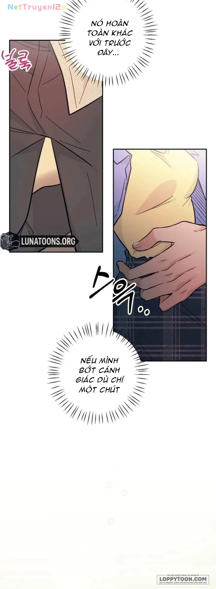 Đơn Thuốc Của Tôi Chính Là Bác Sĩ Chapter 12 - 4