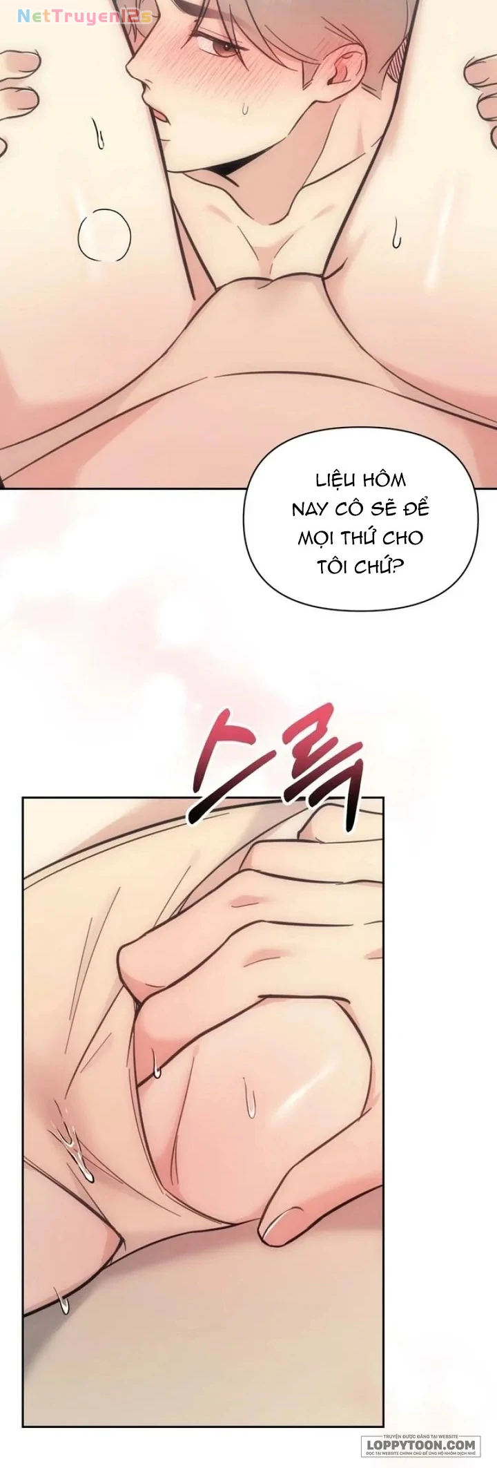 Đơn Thuốc Của Tôi Chính Là Bác Sĩ Chapter 12 - 24