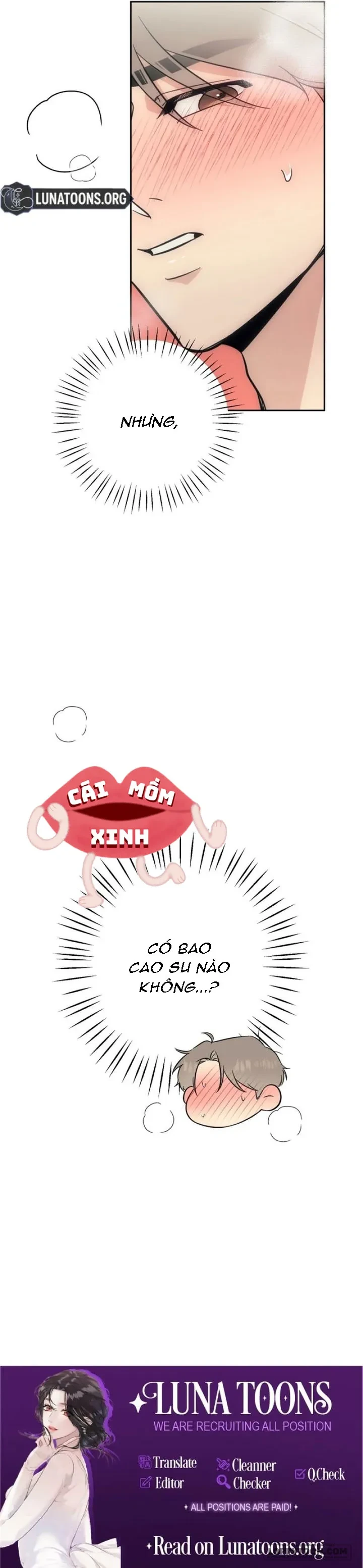 Đơn Thuốc Của Tôi Chính Là Bác Sĩ Chapter 12 - 33