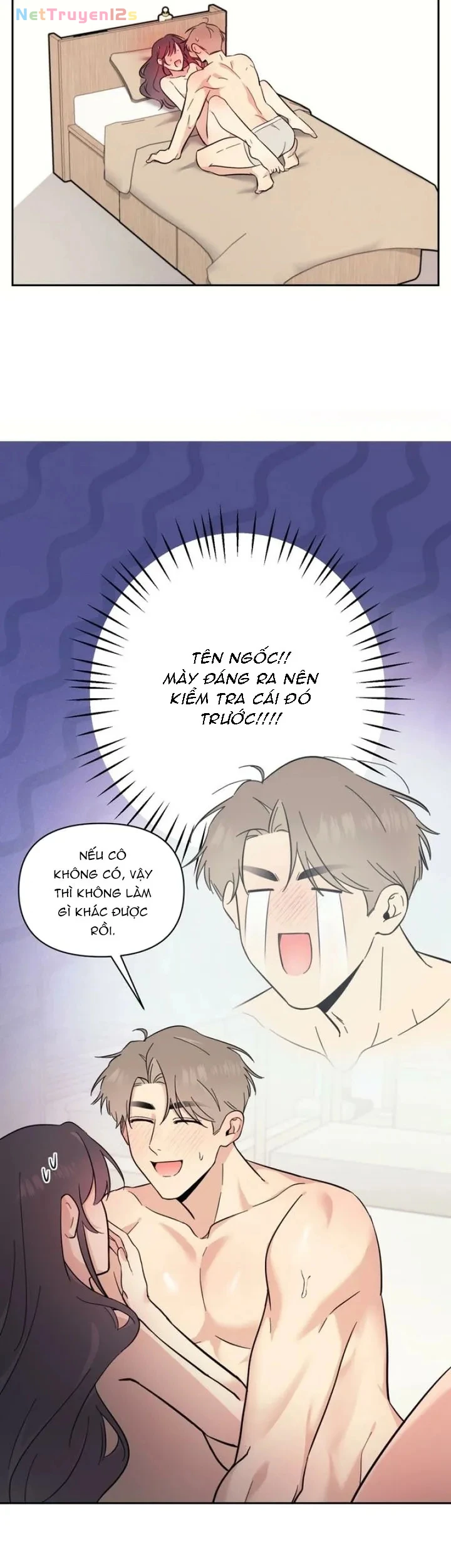 Đơn Thuốc Của Tôi Chính Là Bác Sĩ Chapter 13 - 5