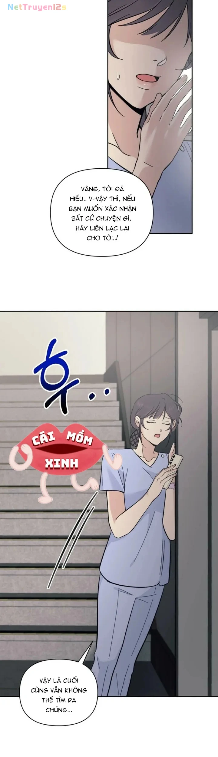 Đơn Thuốc Của Tôi Chính Là Bác Sĩ Chapter 13 - 23