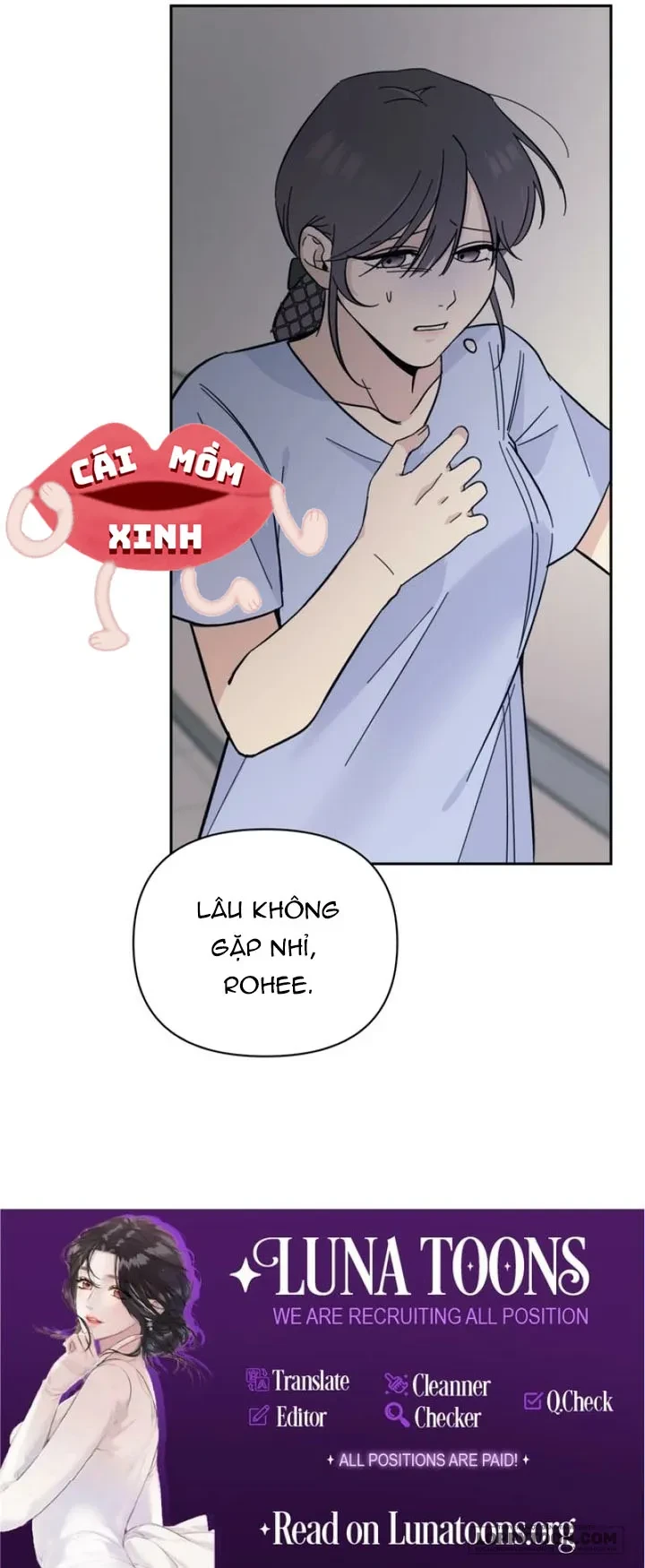 Đơn Thuốc Của Tôi Chính Là Bác Sĩ Chapter 13 - 37