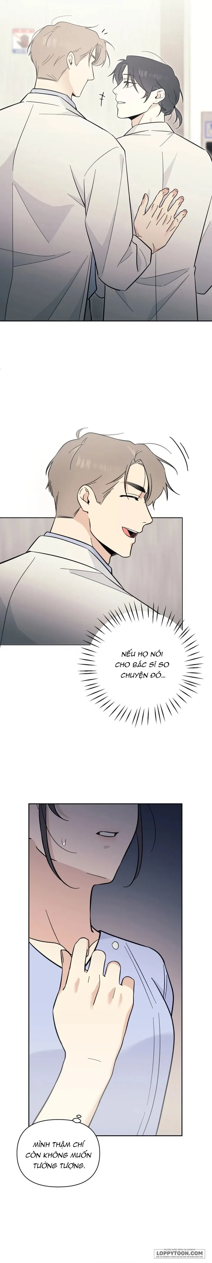 Đơn Thuốc Của Tôi Chính Là Bác Sĩ Chapter 14 - 4