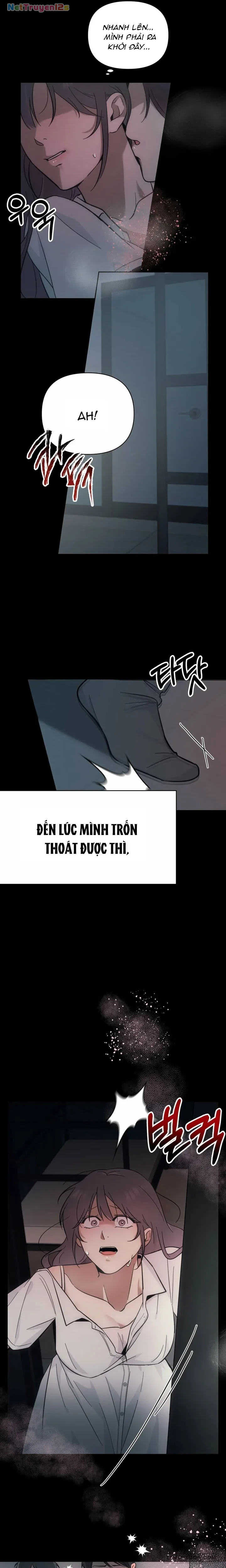 Đơn Thuốc Của Tôi Chính Là Bác Sĩ Chapter 15 - 11