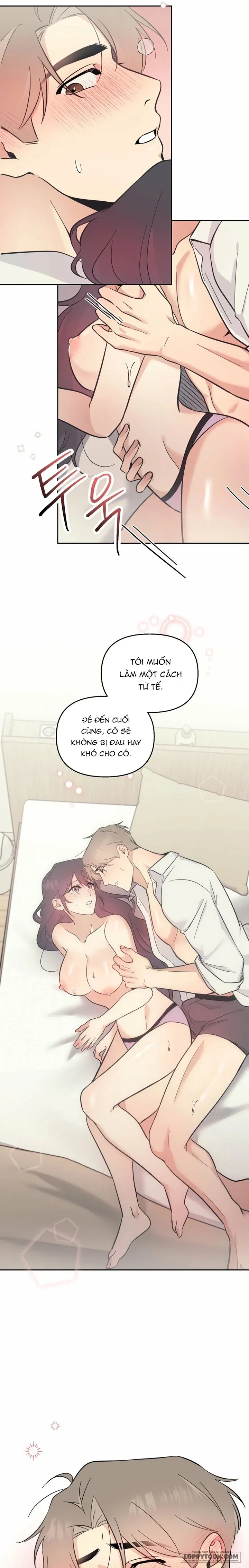 Đơn Thuốc Của Tôi Chính Là Bác Sĩ Chapter 16 - 13