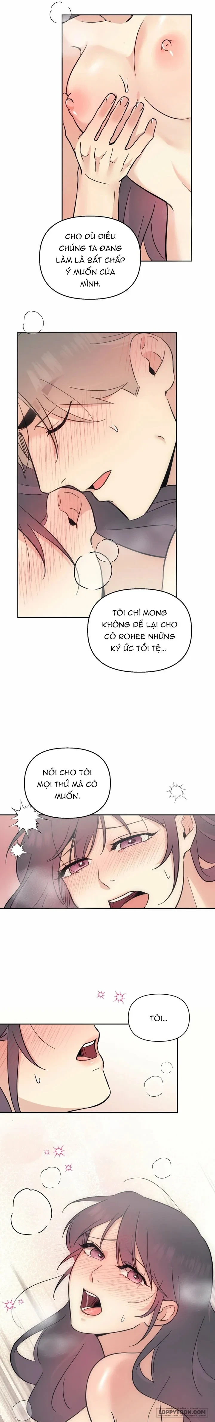 Đơn Thuốc Của Tôi Chính Là Bác Sĩ Chapter 16 - 15