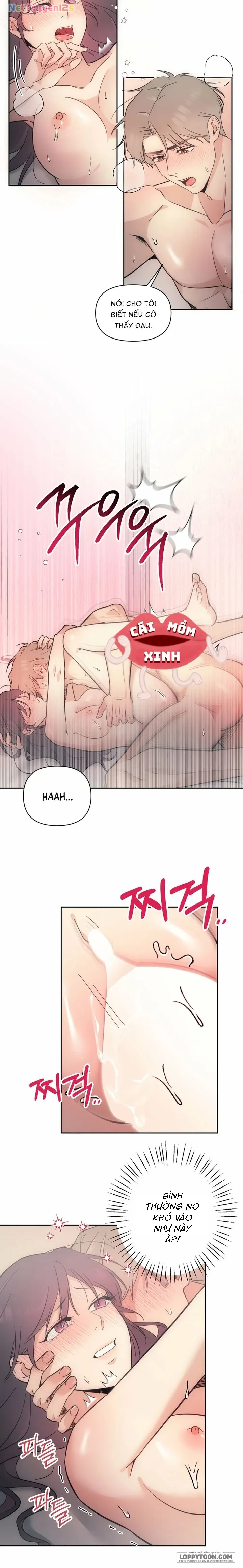 Đơn Thuốc Của Tôi Chính Là Bác Sĩ Chapter 17 - 2