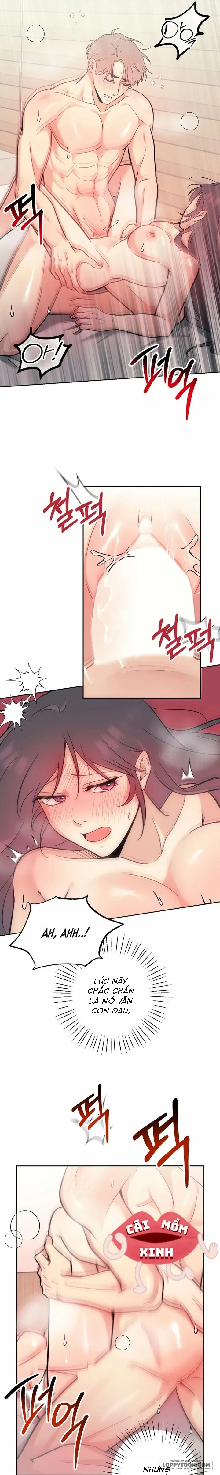 Đơn Thuốc Của Tôi Chính Là Bác Sĩ Chapter 17 - 7