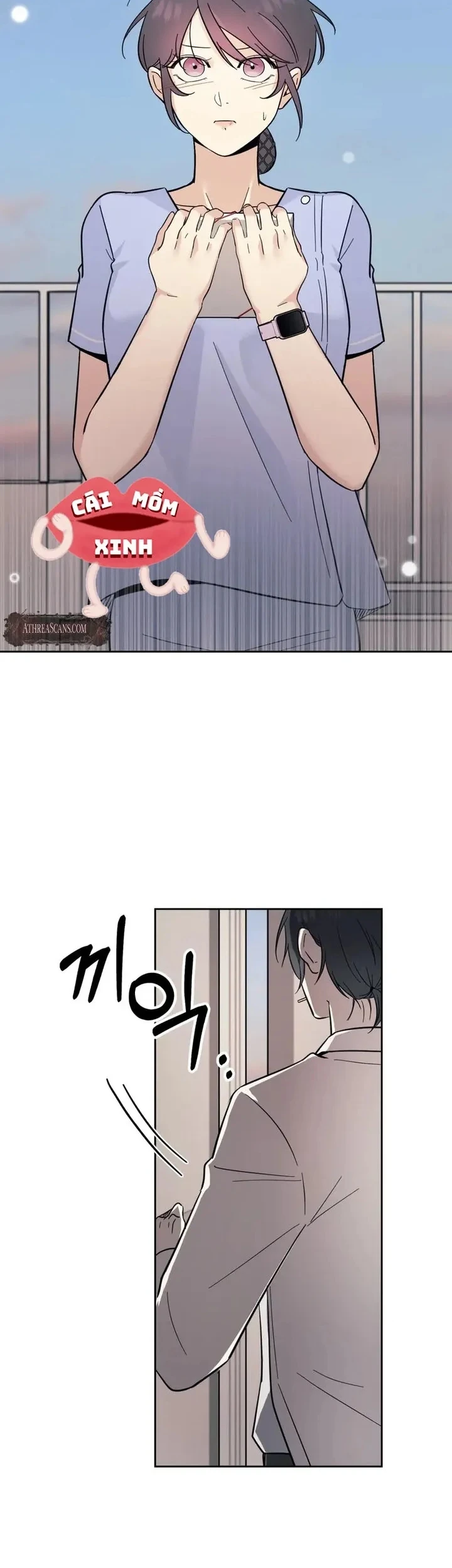 Đơn Thuốc Của Tôi Chính Là Bác Sĩ Chapter 18 - 5