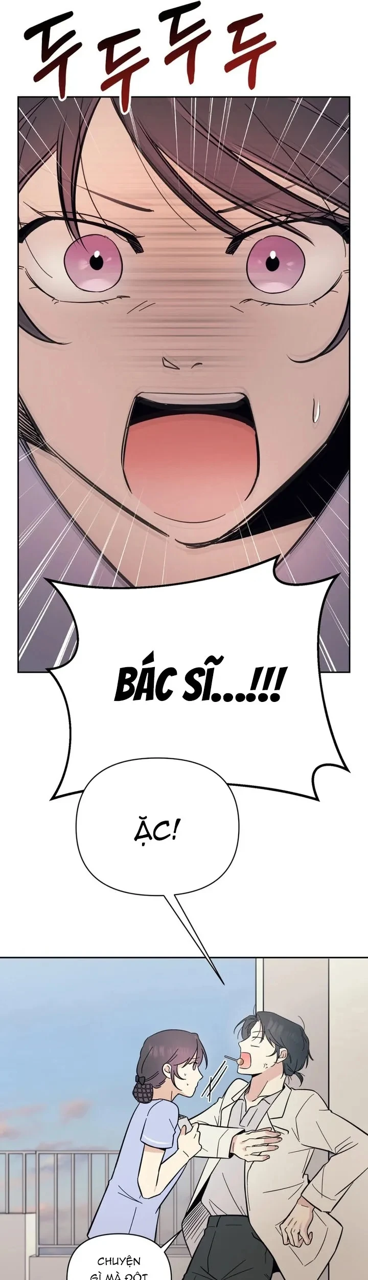 Đơn Thuốc Của Tôi Chính Là Bác Sĩ Chapter 18 - 7