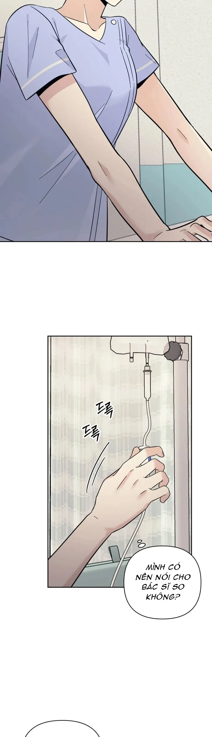 Đơn Thuốc Của Tôi Chính Là Bác Sĩ Chapter 18 - 16