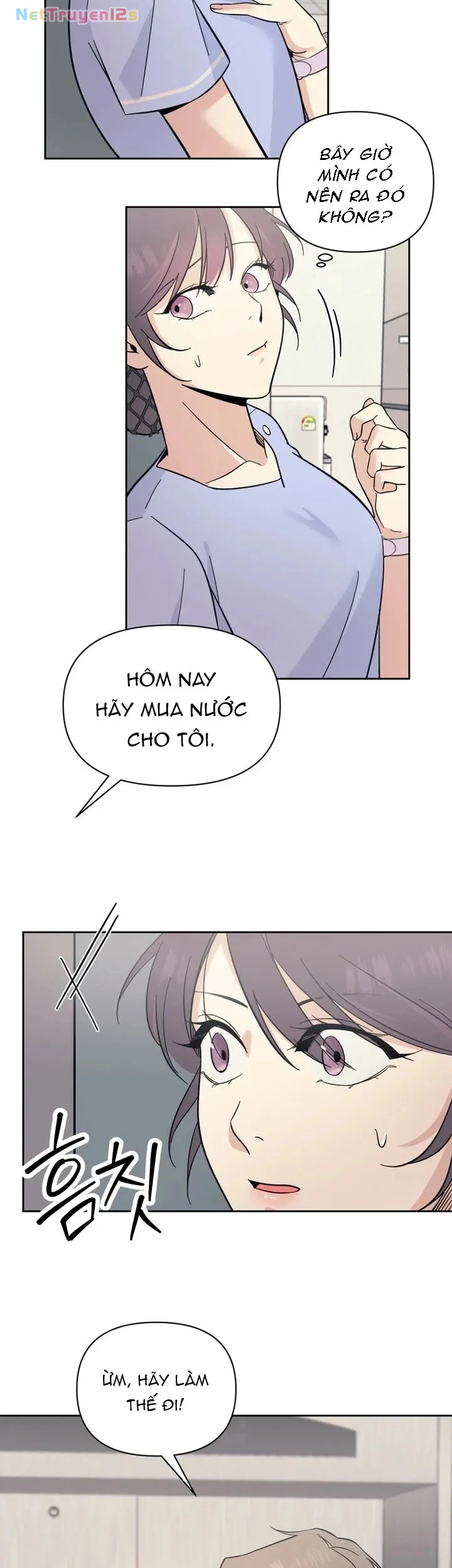 Đơn Thuốc Của Tôi Chính Là Bác Sĩ Chapter 18 - 22